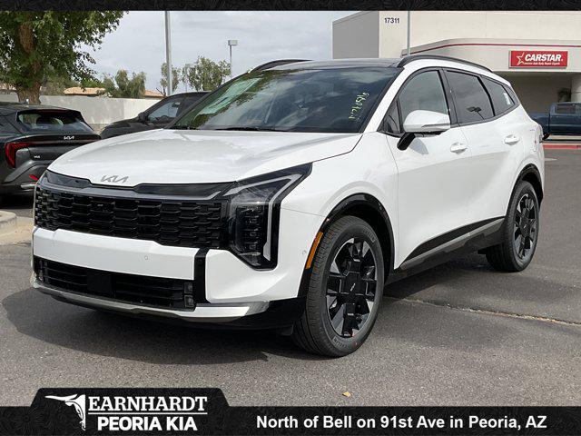 2026 Kia Sportage SX-Prestige for sale in Peoria, AZ