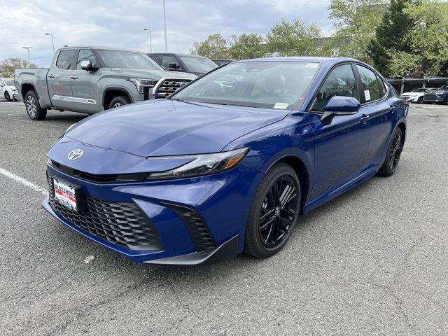 2026 Toyota Camry SE for sale in Alexandria, VA