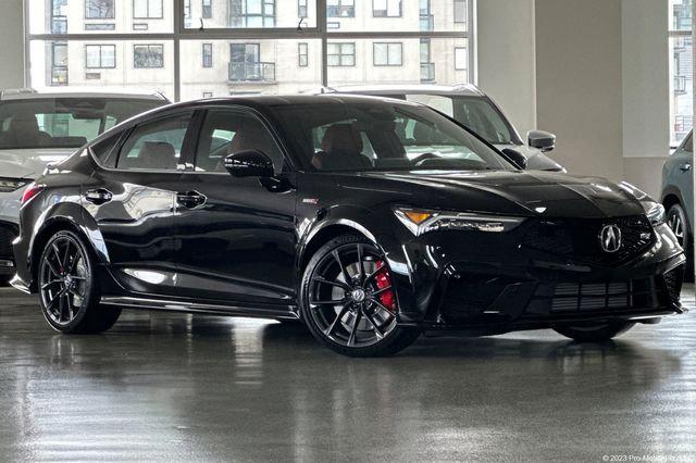 2026 Acura Integra FWD Type S for sale in San Francisco, CA