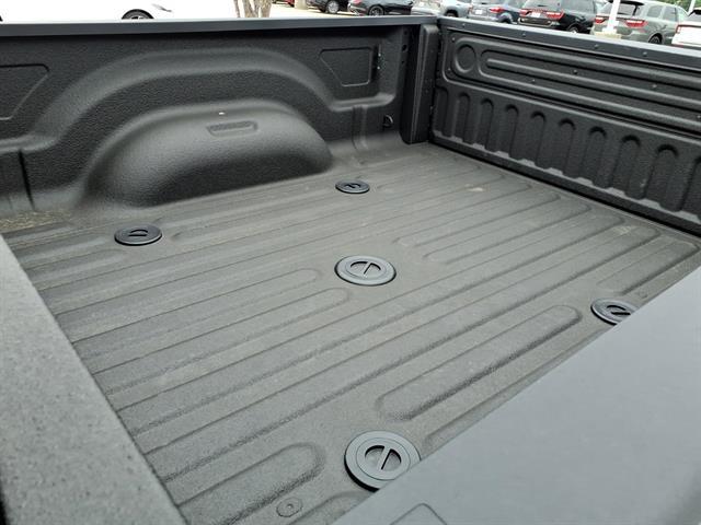2025 Ram 2500 Tradesman Crew Cab 4x4 6'4" Box