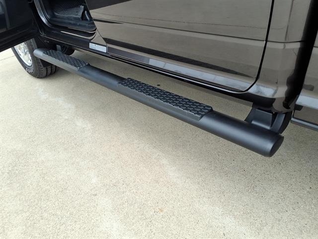 2025 Ram 2500 Tradesman Crew Cab 4x4 6'4" Box