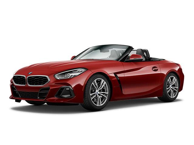 2026 BMW Z4 sDrive30i for sale in San Rafael, CA