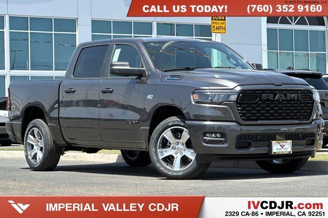 2026 Ram 1500 Express Crew Cab 4x2 5'7" Box for sale in Imperial, CA