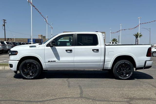 2026 Ram 1500 Big Horn Crew Cab 4x2 57 Box
