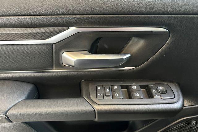 2026 Ram 1500 Big Horn Crew Cab 4x2 57 Box