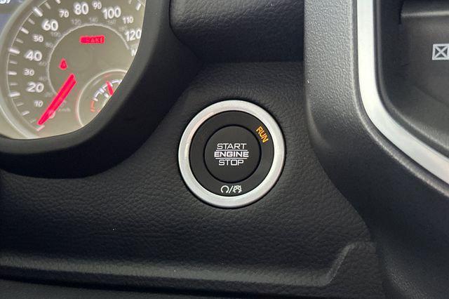 2026 Ram 1500 Big Horn Crew Cab 4x2 57 Box