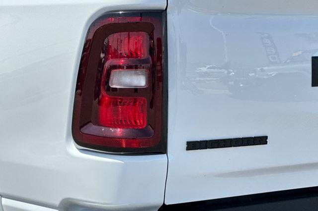 2026 Ram 1500 Big Horn Crew Cab 4x2 57 Box