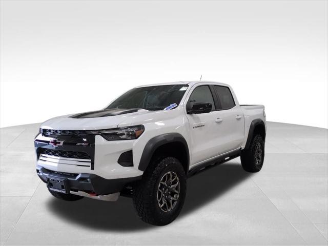 2024 Chevrolet Colorado 4WD ZR2 for sale in WILLIAMSVILLE, NY