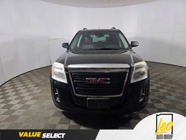 2015 GMC Terrain SLT-1