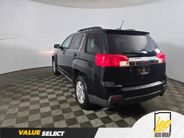 2015 GMC Terrain SLT-1