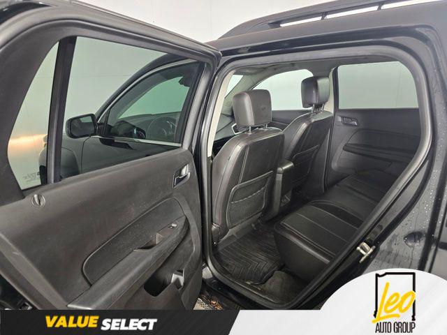 2015 GMC Terrain SLT-1