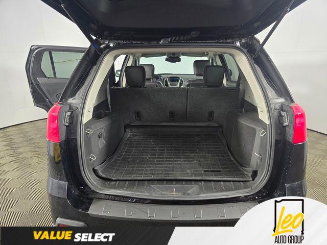 2015 GMC Terrain SLT-1