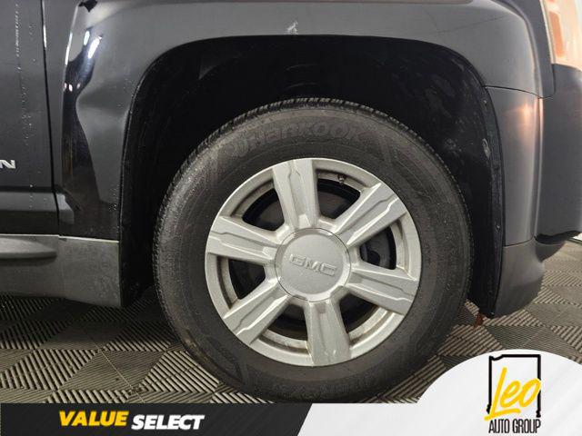 2015 GMC Terrain SLT-1