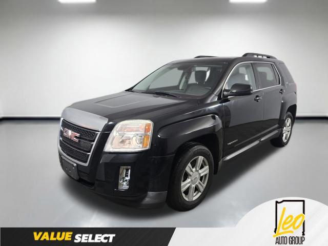 2015 GMC Terrain SLT-1 for sale in COLUMBUS, IN