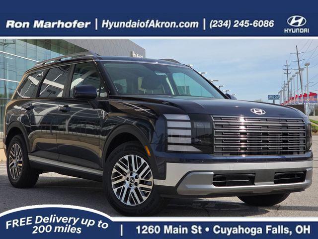 2026 Hyundai Palisade SEL 7P for sale in CUYAHOGA FALLS, OH
