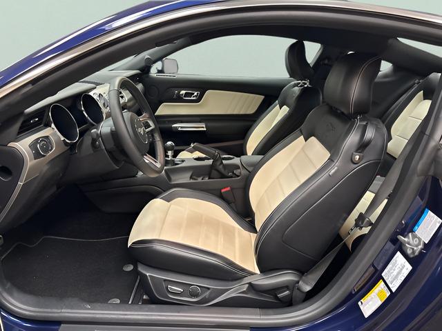 2015 Ford Mustang GT 50 Years Limited Edition