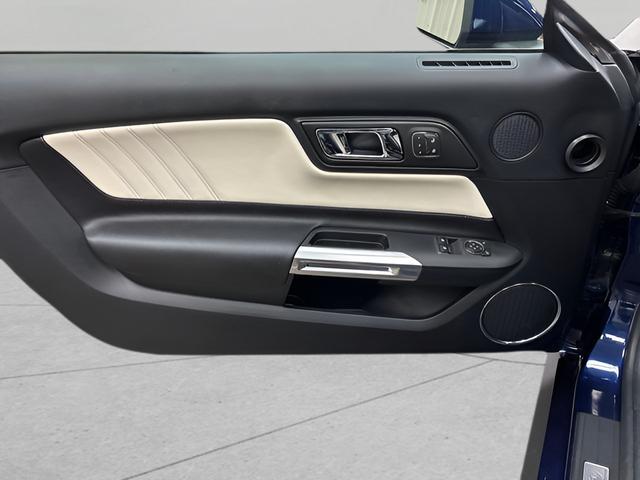 2015 Ford Mustang GT 50 Years Limited Edition