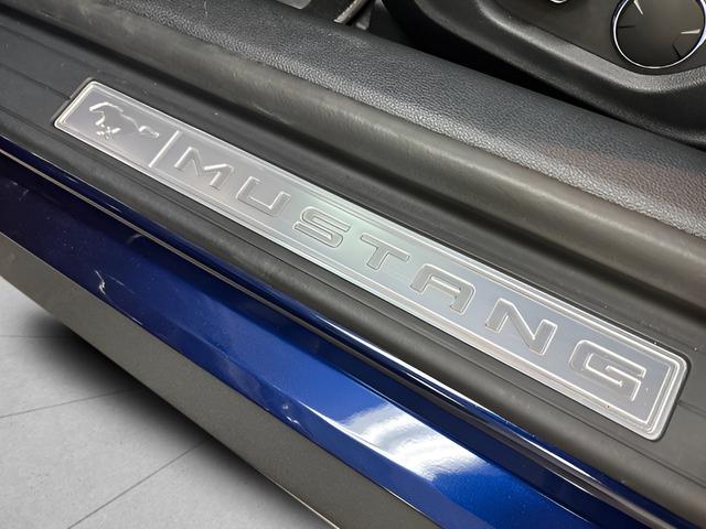 2015 Ford Mustang GT 50 Years Limited Edition