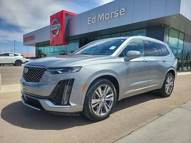 2025 Cadillac XT6 FWD Premium Luxury for sale in Sierra Vista, AZ
