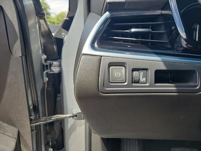 2025 Cadillac XT6 FWD Premium Luxury
