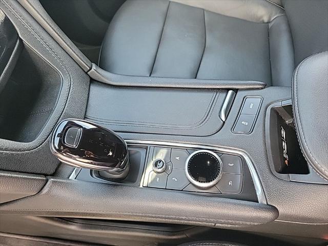 2025 Cadillac XT6 FWD Premium Luxury
