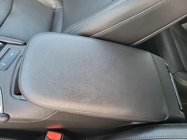 2025 Cadillac XT6 FWD Premium Luxury