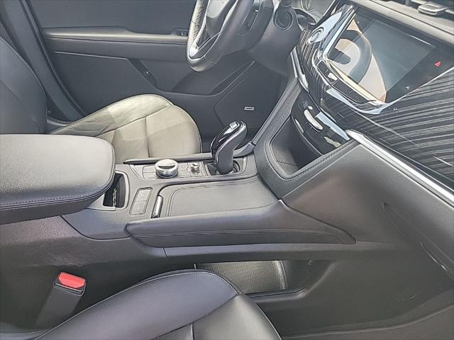 2025 Cadillac XT6 FWD Premium Luxury