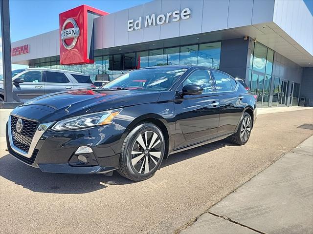 2021 Nissan Altima SL Intelligent AWD for sale in Sierra Vista, AZ