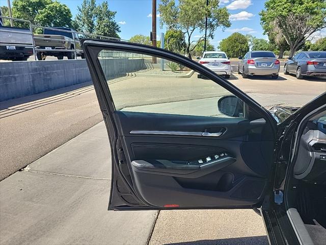 2021 Nissan Altima SL Intelligent AWD