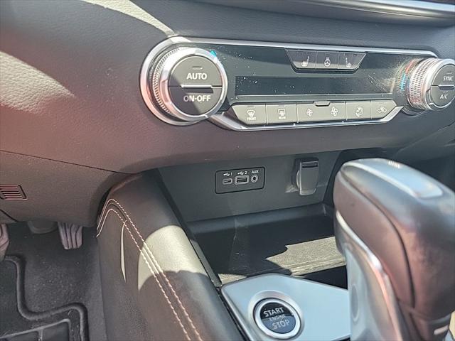 2021 Nissan Altima SL Intelligent AWD