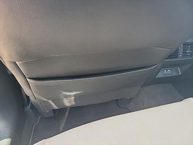 2021 Nissan Altima SL Intelligent AWD
