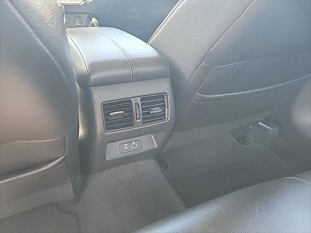 2021 Nissan Altima SL Intelligent AWD