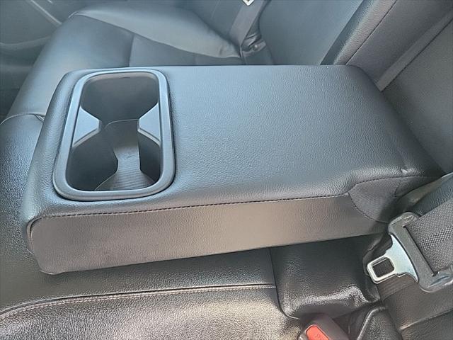 2021 Nissan Altima SL Intelligent AWD