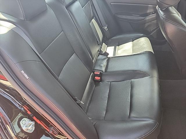 2021 Nissan Altima SL Intelligent AWD