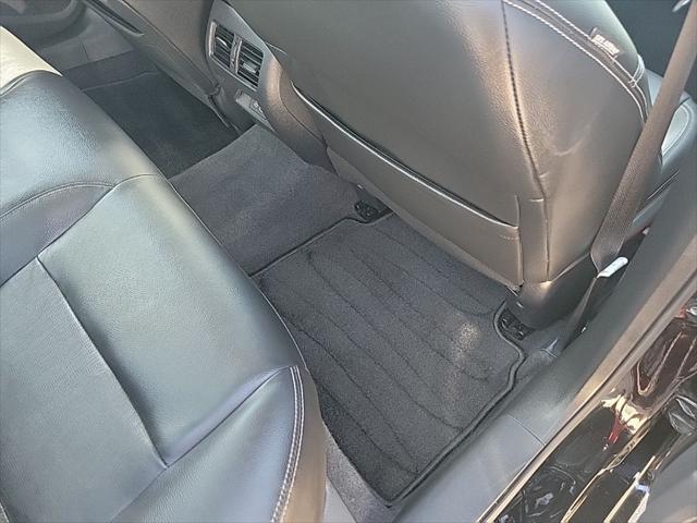 2021 Nissan Altima SL Intelligent AWD