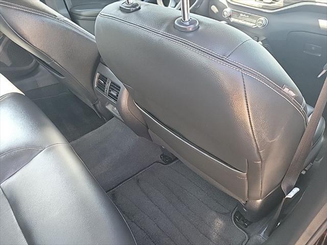 2021 Nissan Altima SL Intelligent AWD