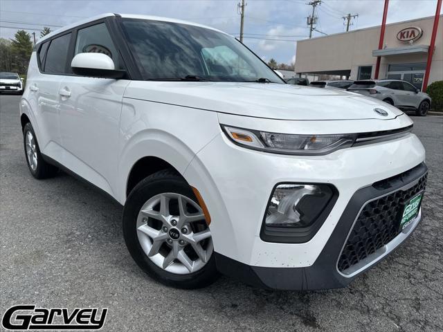 2021 Kia Soul S for sale in Queensbury, NY
