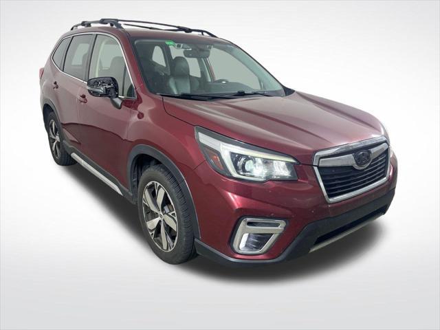 2020 Subaru Forester Touring for sale in MONTGOMERY, AL