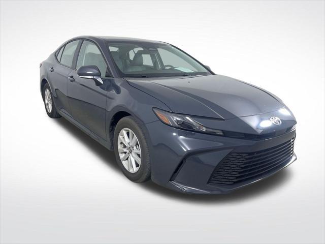 2025 Toyota Camry LE for sale in MONTGOMERY, AL