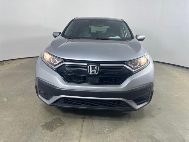 2021 Honda CR-V 2WD EX