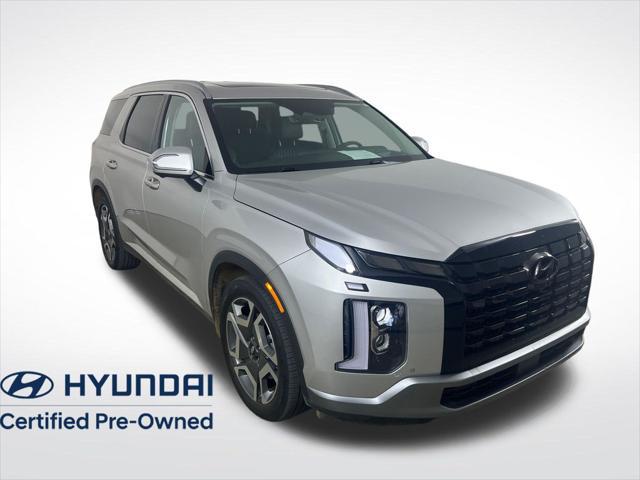 2025 Hyundai Palisade Limited for sale in MONTGOMERY, AL
