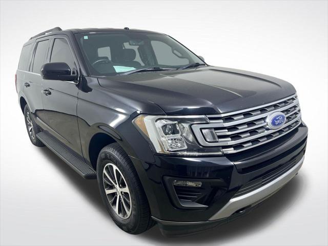 2019 Ford Expedition XLT for sale in MONTGOMERY, AL