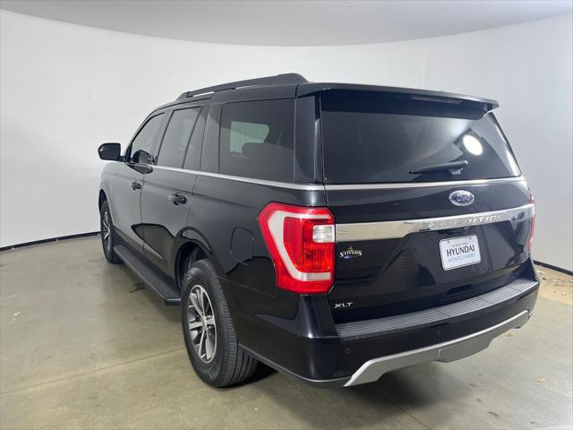 2019 Ford Expedition XLT