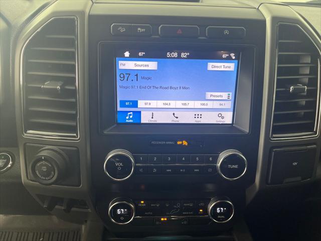 2019 Ford Expedition XLT