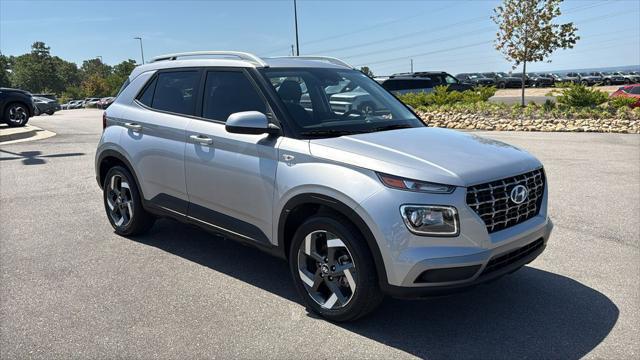 2026 Hyundai Venue SEL for sale in BEECH ISLAND, SC
