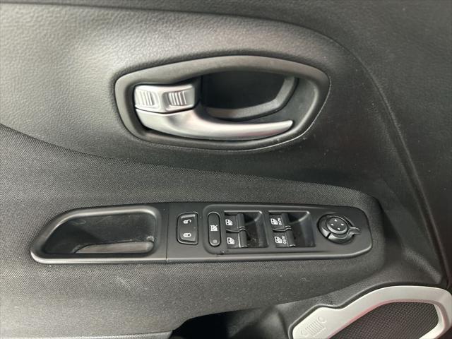 2018 Jeep Renegade Sport 4x4