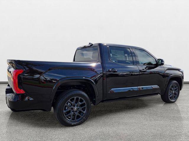 2026 Toyota Tundra Platinum CrewMax 5.5' Bed