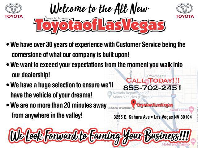2026 Toyota Tundra Platinum CrewMax 5.5' Bed