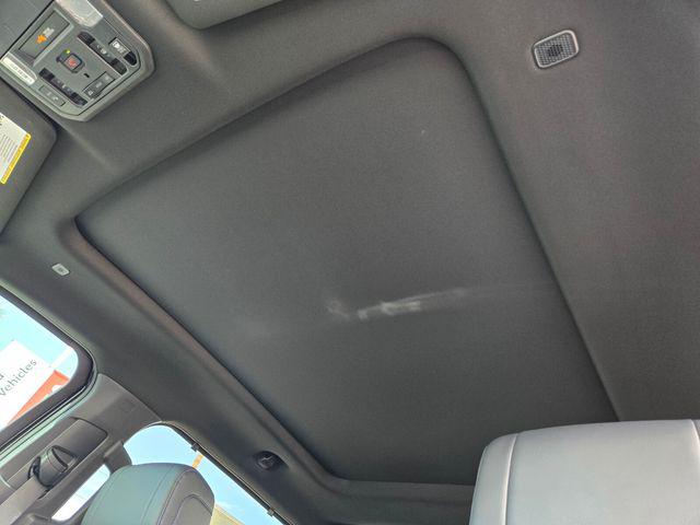 2026 Toyota Tundra Platinum CrewMax 5.5' Bed