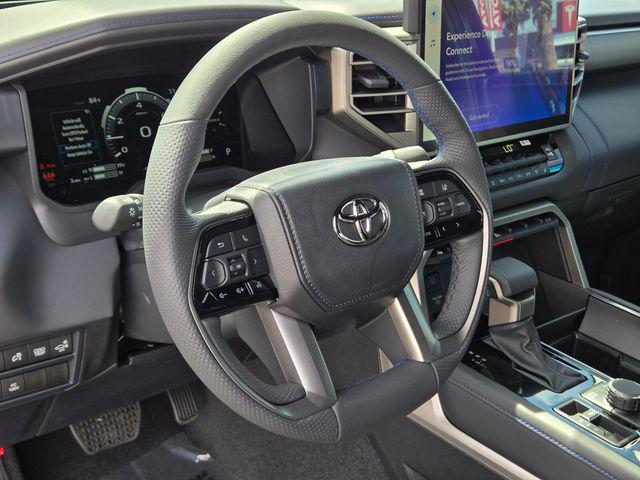 2026 Toyota Tundra Platinum CrewMax 5.5' Bed